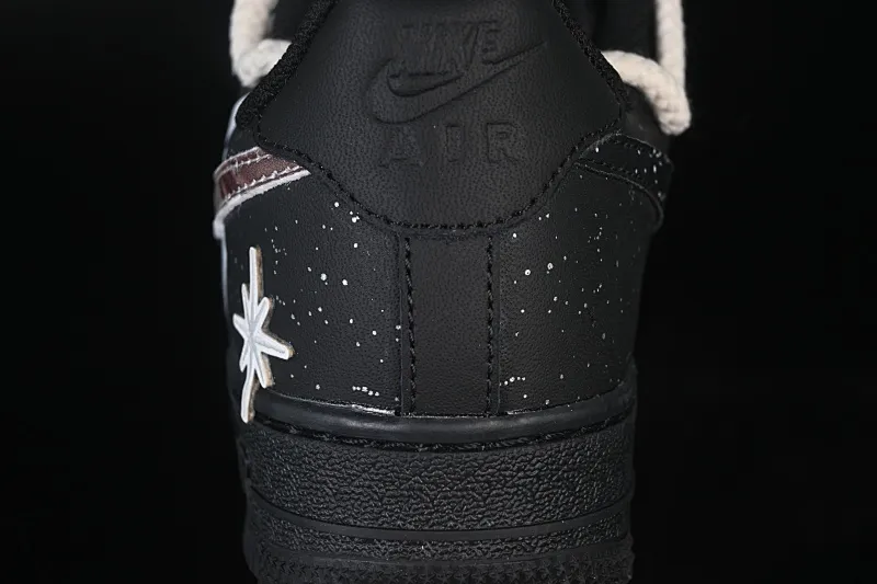 All Categories Nk Air Force 1 Air Force Series Nk Air Force 1 Low Air Force Low Nike Air Force 1'07 Low Wooden Rail Starship Air Force One Low Casual Shoes DX2920-001